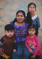 Lake Atitlan, Guatemala, 2022