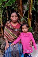 Lake Atitlan, Guatemala, 2022