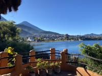 Lake Atitlan, Guatemala, 2022